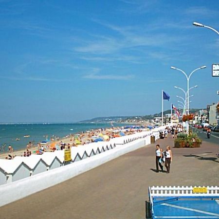 Appartement A 100M De La Plage Villers-sur-Mer Exterior photo