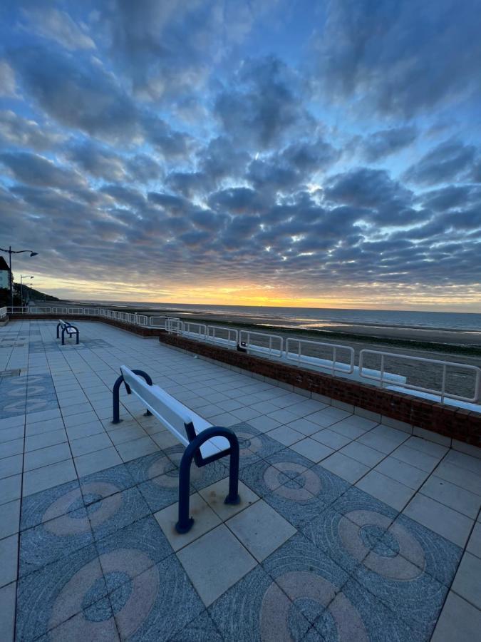 Appartement A 100M De La Plage Villers-sur-Mer Exterior photo